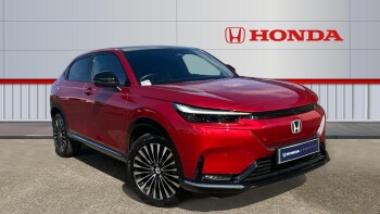 Honda E Ny1 150kW Advance 69kWh 5dr Auto Electric Hatchback